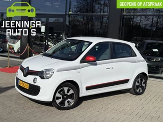 Renault Twingo 1.0 SCe Collection|Airco