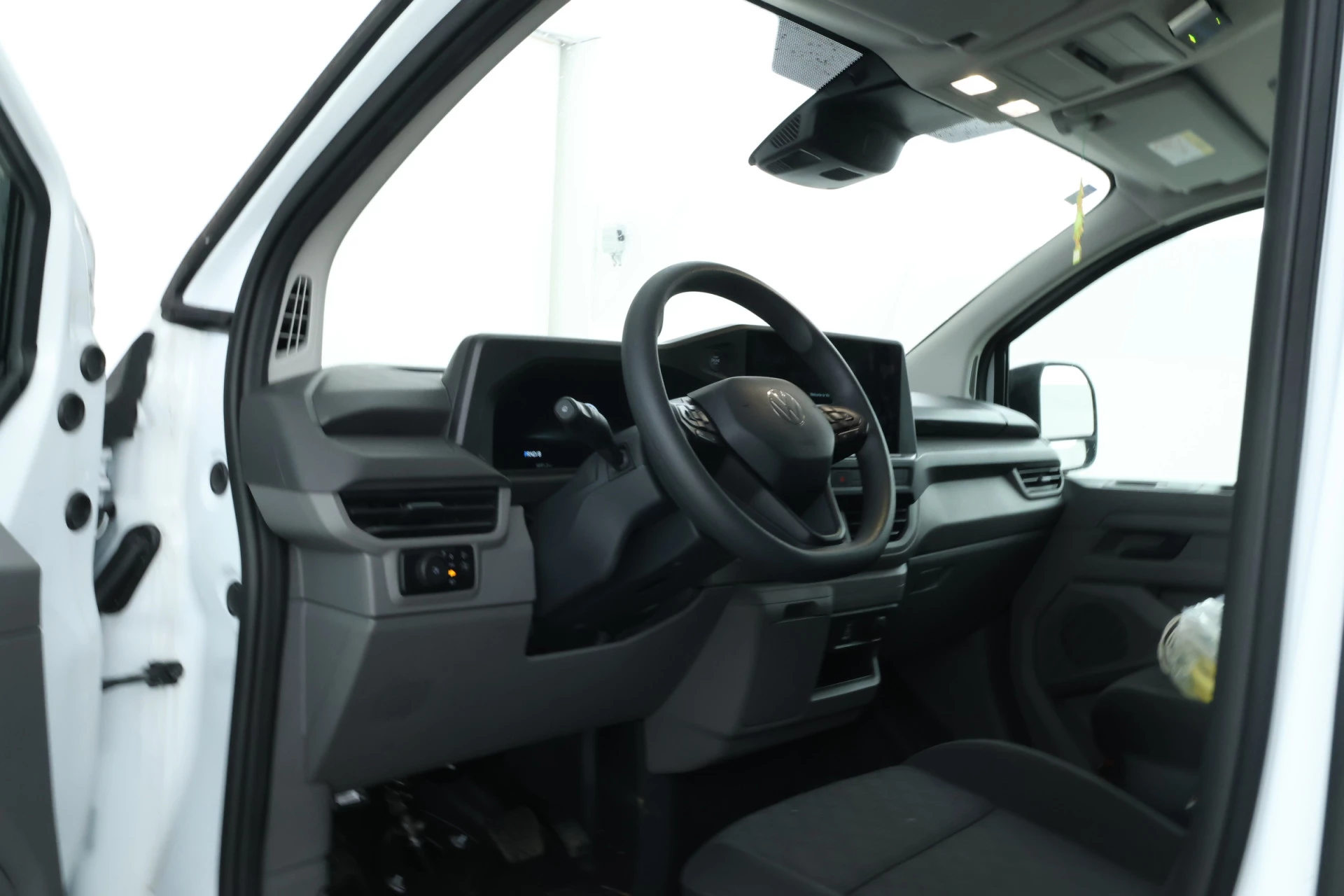 Hoofdafbeelding Volkswagen e-Transporter