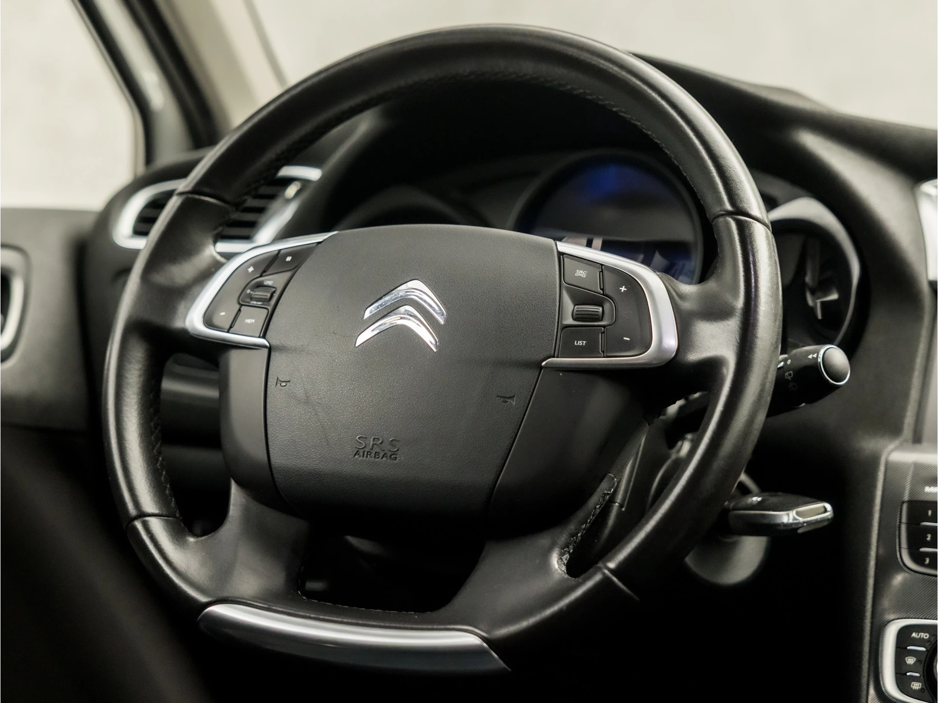 Hoofdafbeelding Citroën C4