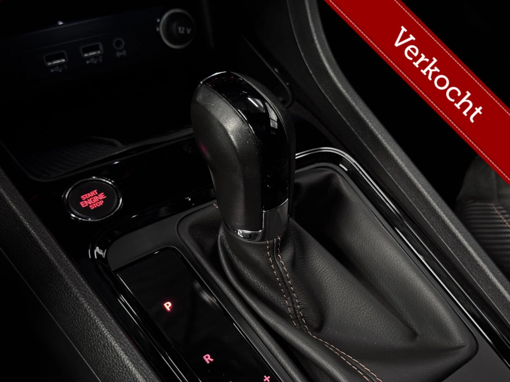 Hoofdafbeelding CUPRA Ateca