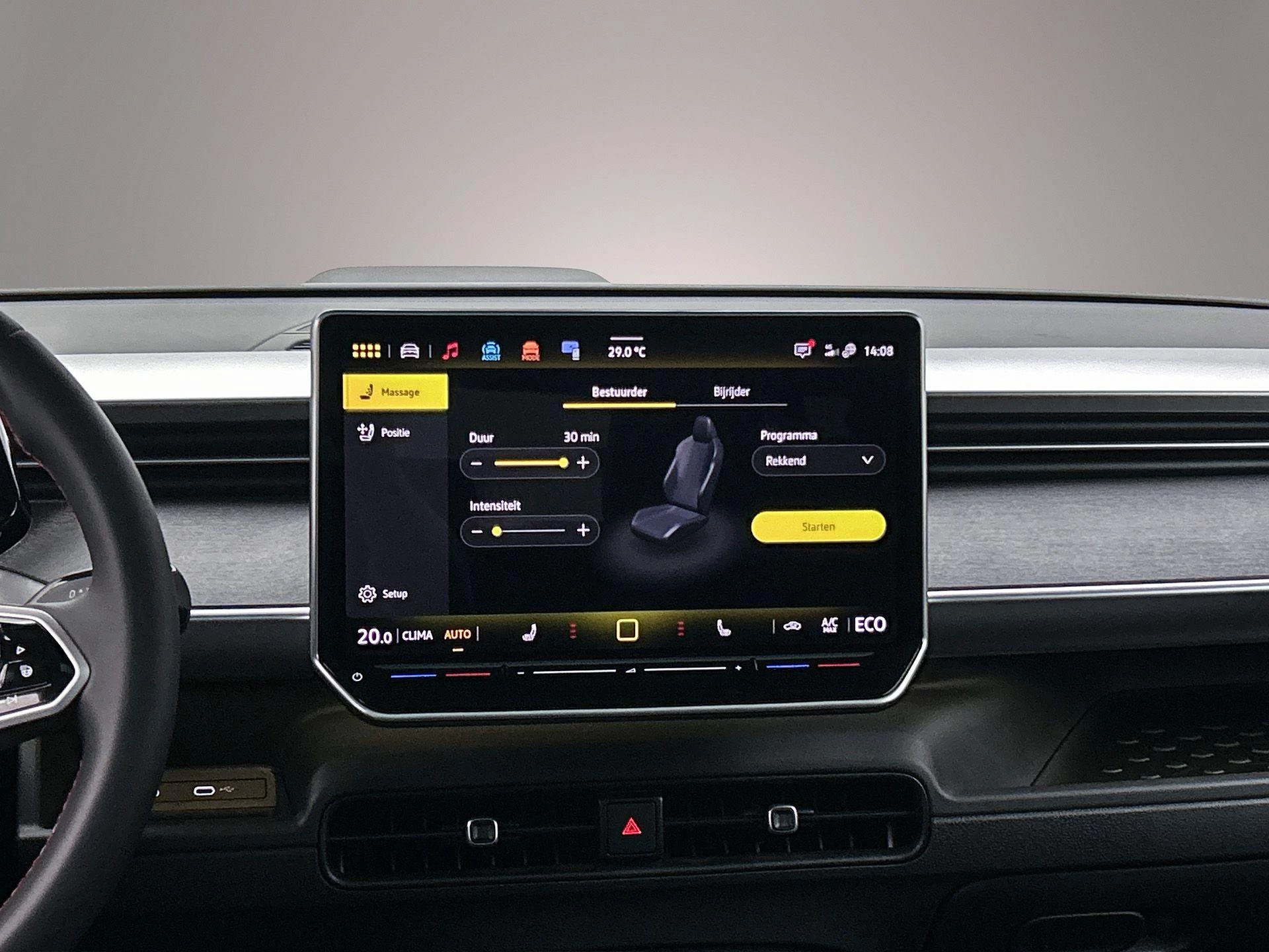 Hoofdafbeelding Volkswagen ID. Buzz