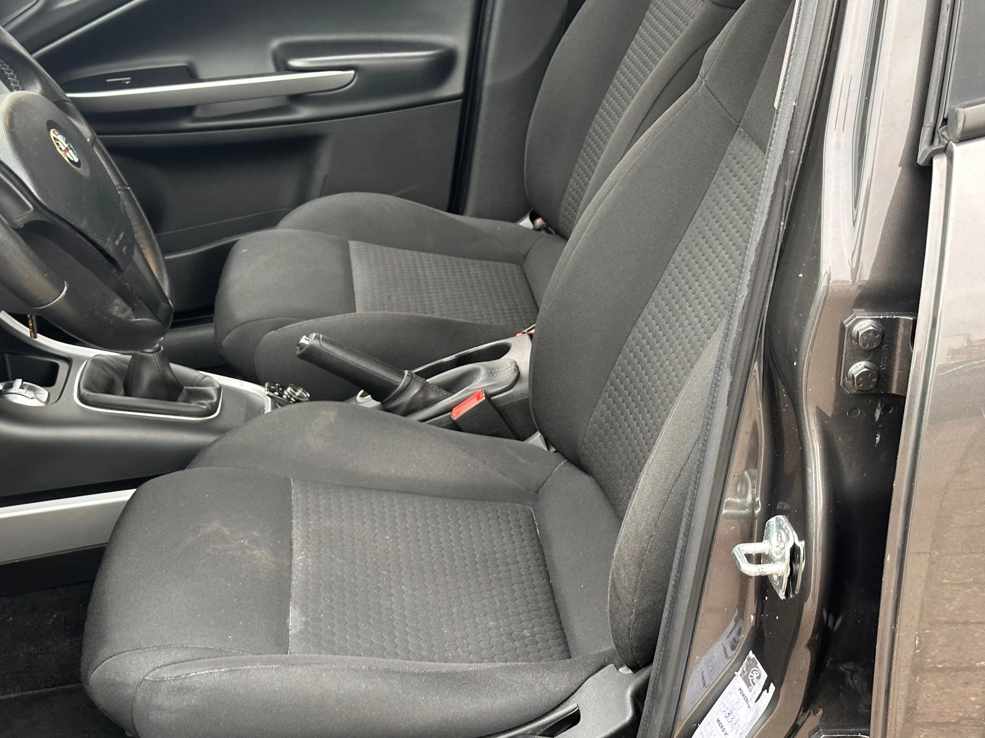 Hoofdafbeelding Alfa Romeo Giulietta