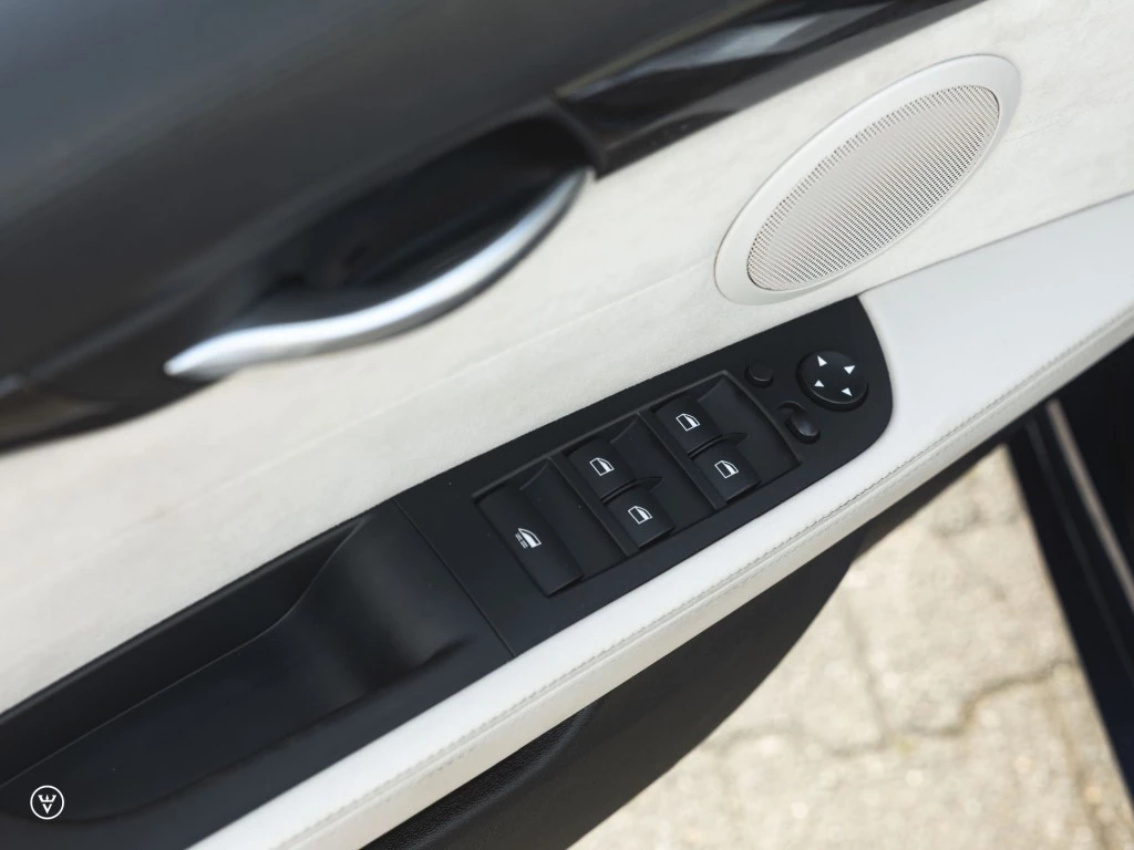 Hoofdafbeelding BMW Z4