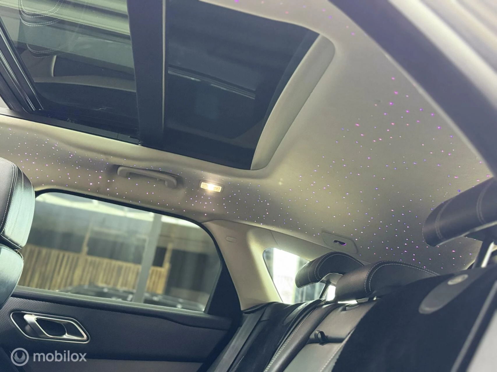 Hoofdafbeelding Land Rover Range Rover Velar