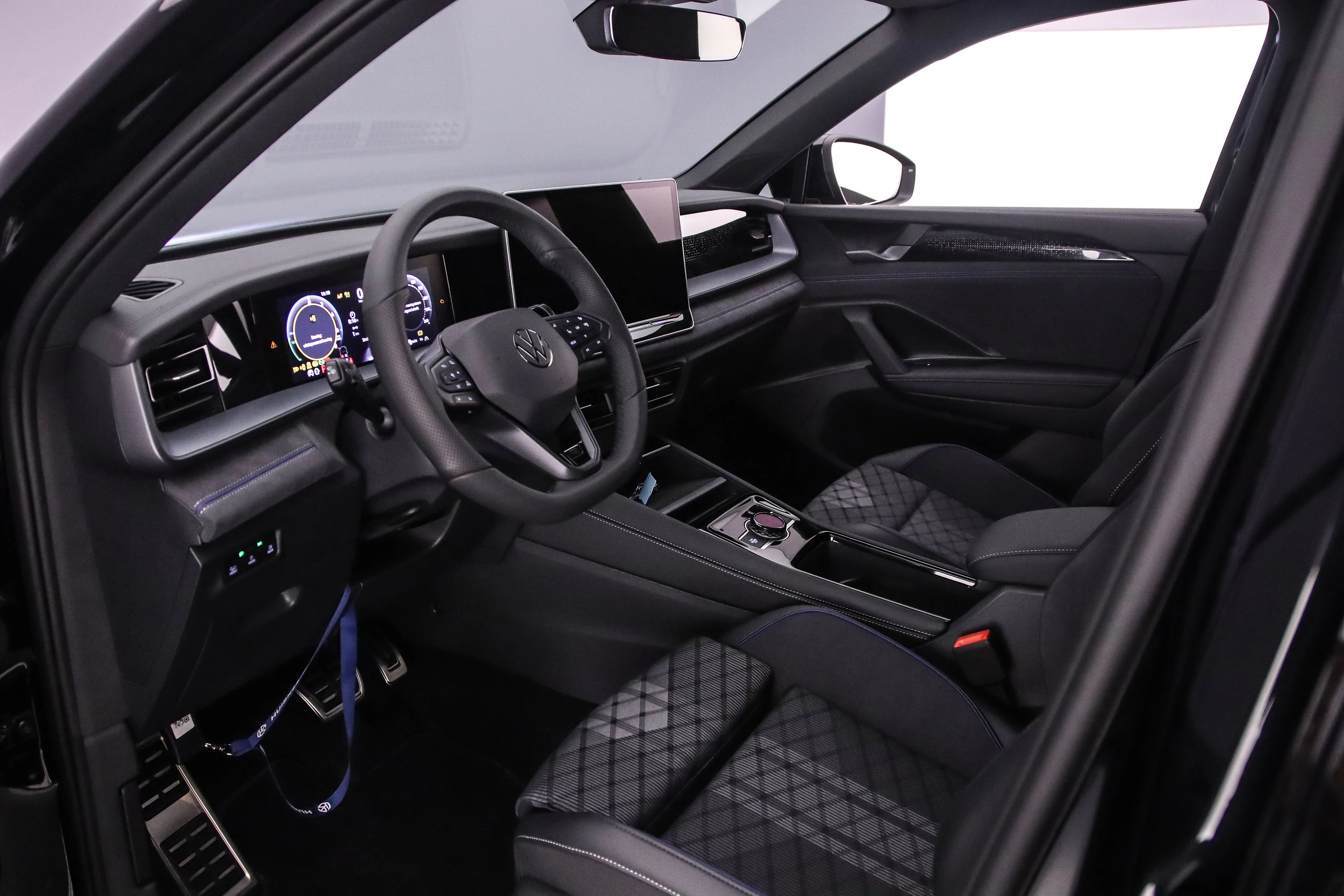 Hoofdafbeelding Volkswagen Tayron