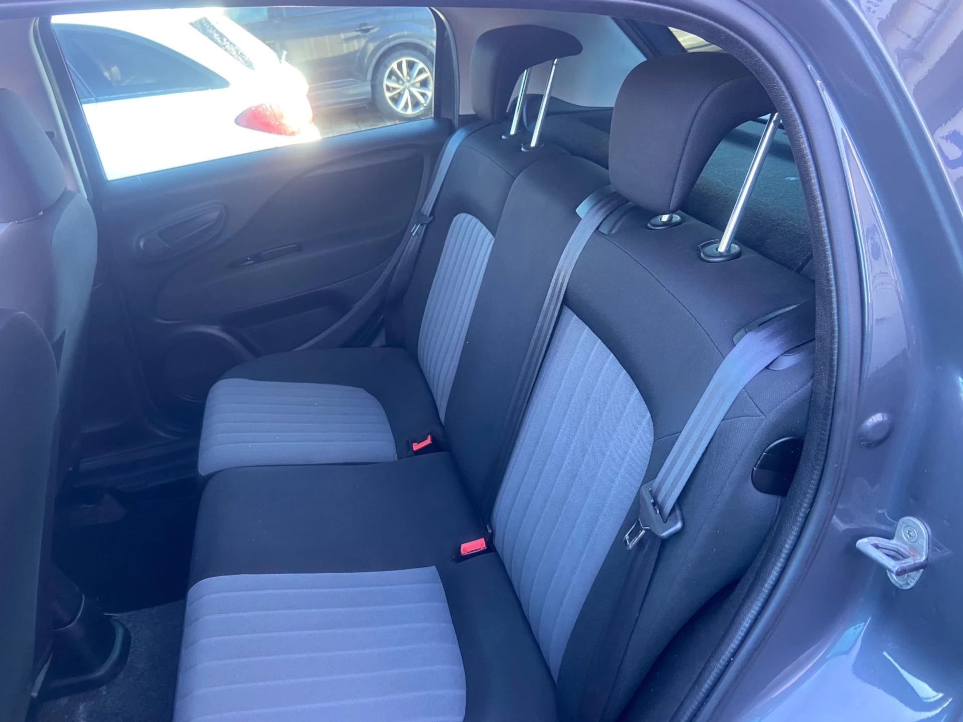 Hoofdafbeelding Fiat Punto