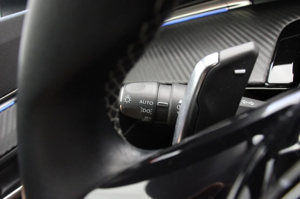 Hoofdafbeelding Peugeot 508