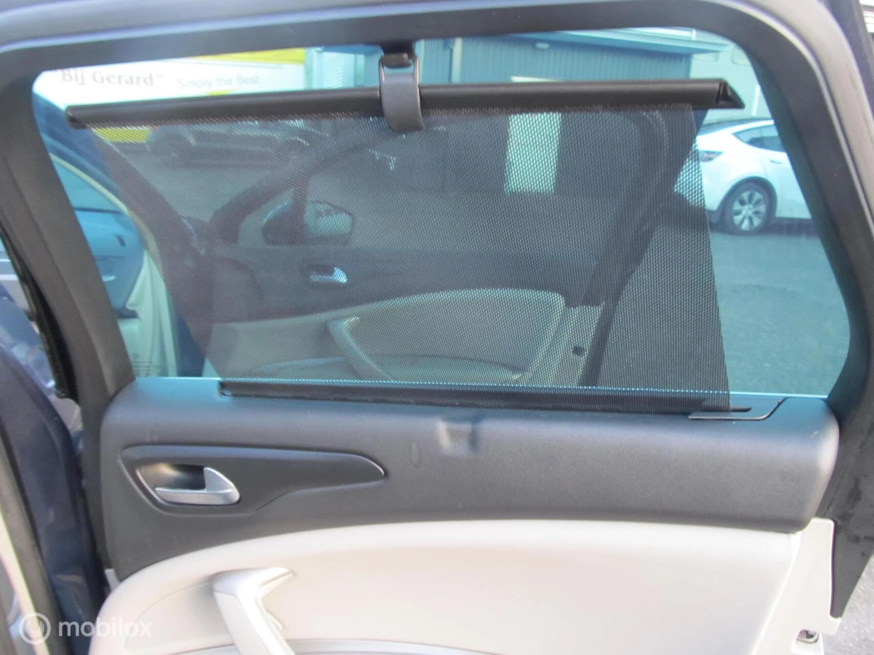 Hoofdafbeelding Citroën C5