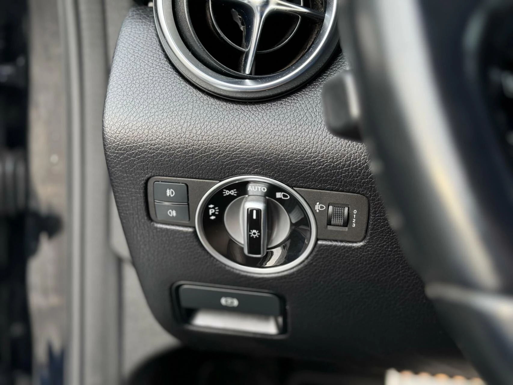 Hoofdafbeelding Mercedes-Benz SLK