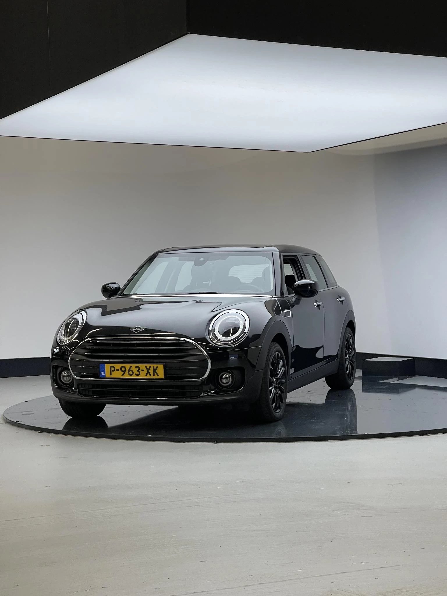 Hoofdafbeelding MINI Clubman