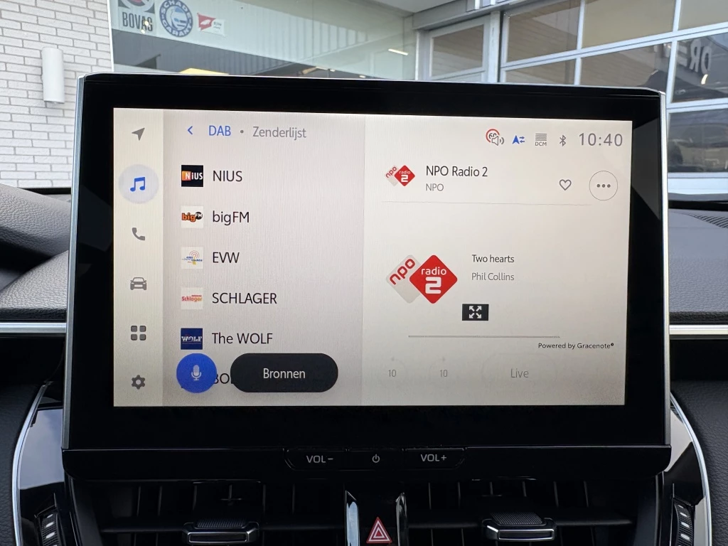 Hoofdafbeelding Toyota Corolla Cross