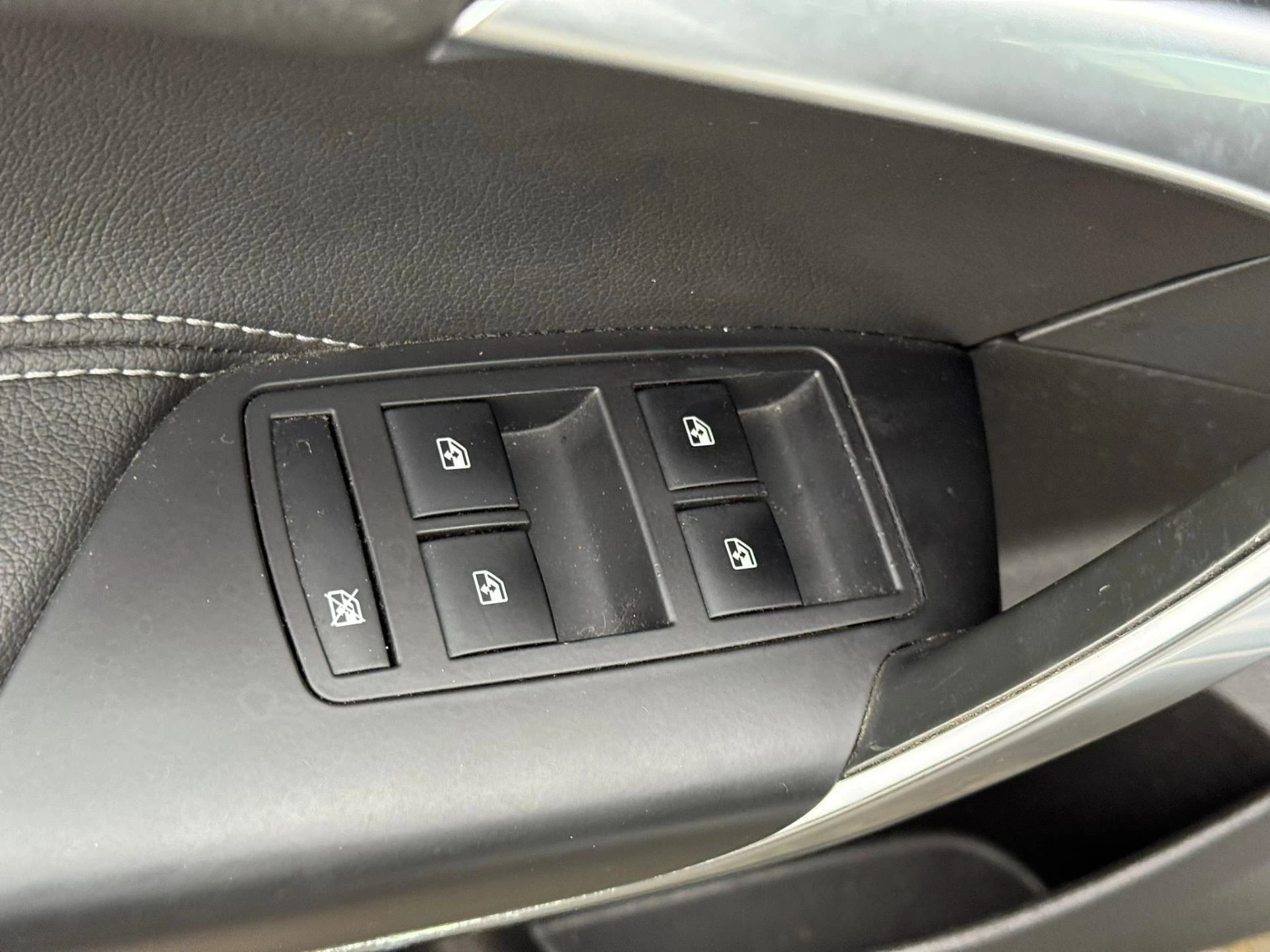 Hoofdafbeelding Opel Insignia