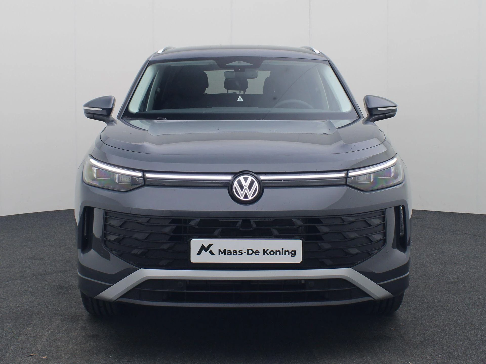 Hoofdafbeelding Volkswagen Tayron