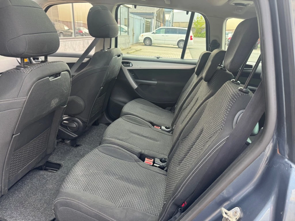 Hoofdafbeelding Citroën C4