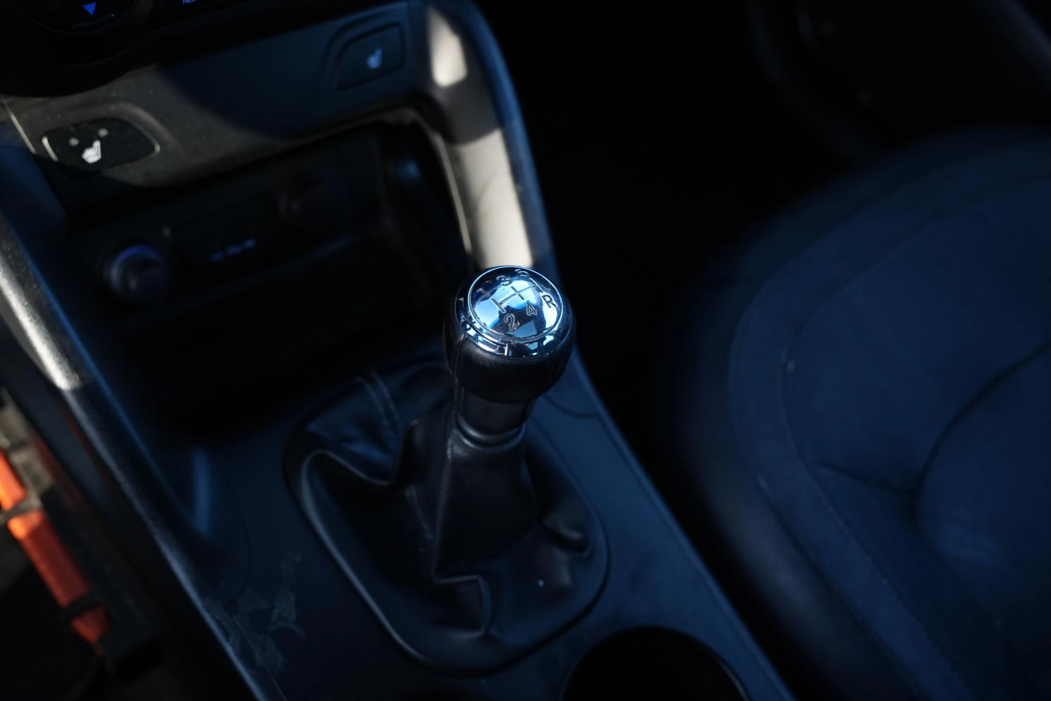 Hoofdafbeelding Hyundai ix35