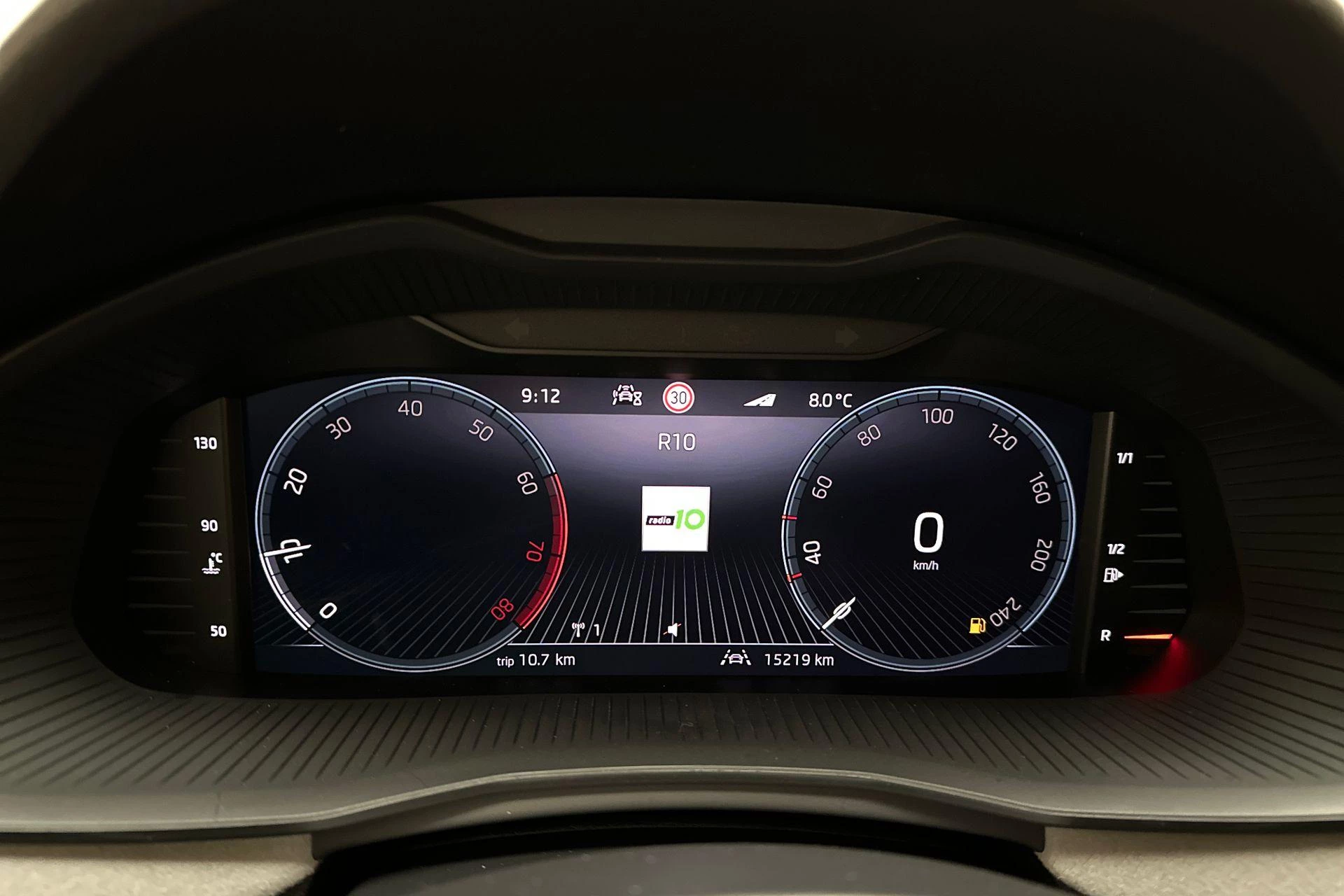 Hoofdafbeelding Škoda Kamiq