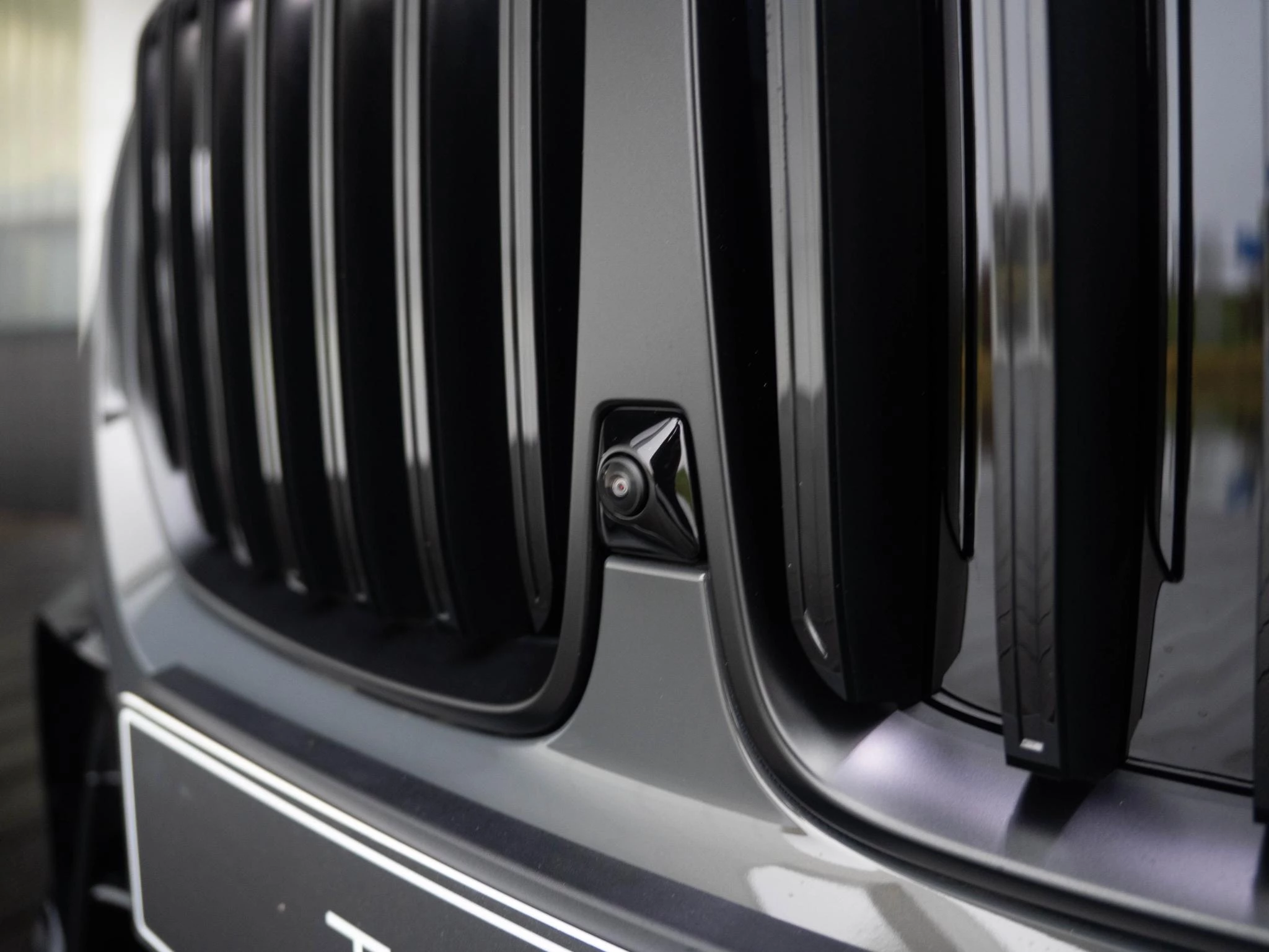 Hoofdafbeelding BMW X7