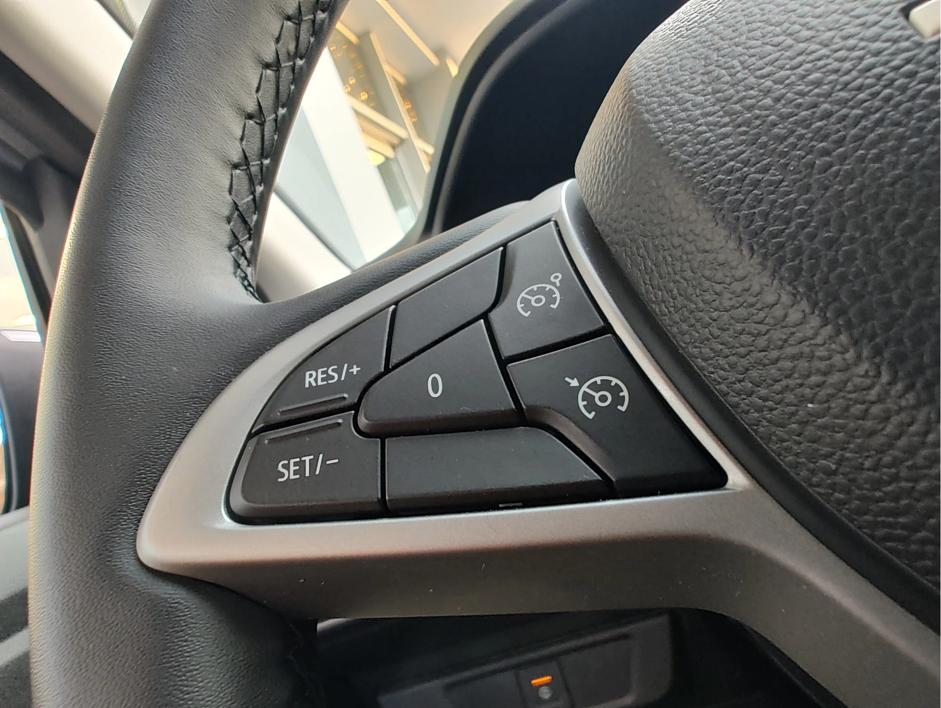 Hoofdafbeelding Dacia Sandero