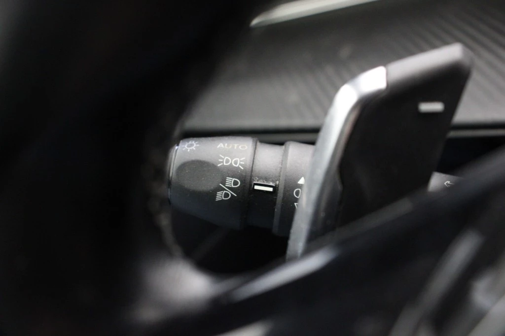 Hoofdafbeelding Peugeot 508