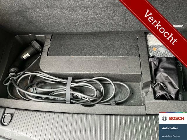 Hoofdafbeelding Renault Megane E-Tech