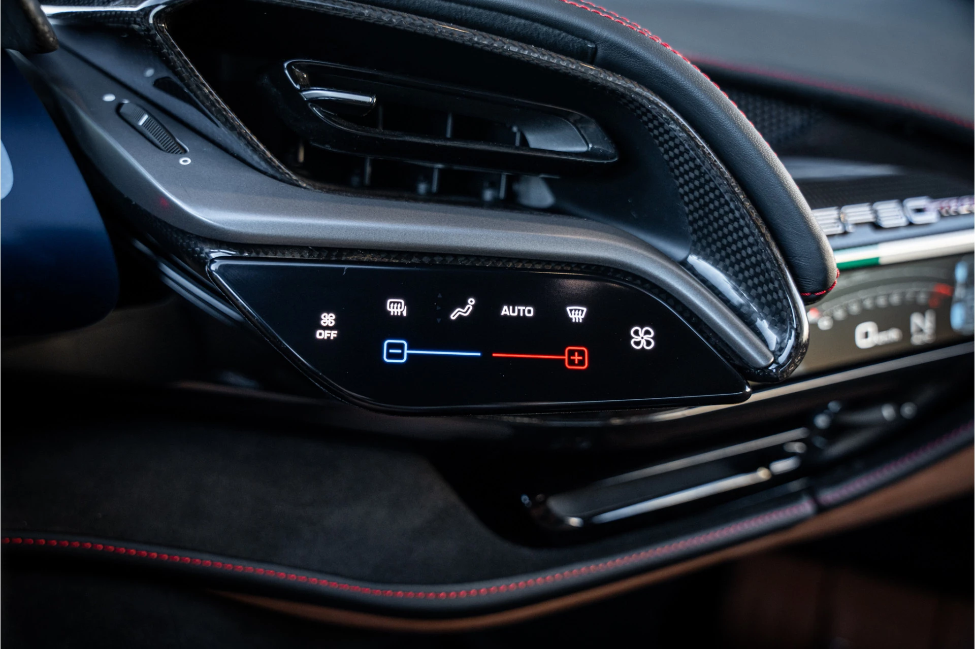 Hoofdafbeelding Ferrari SF90 Stradale