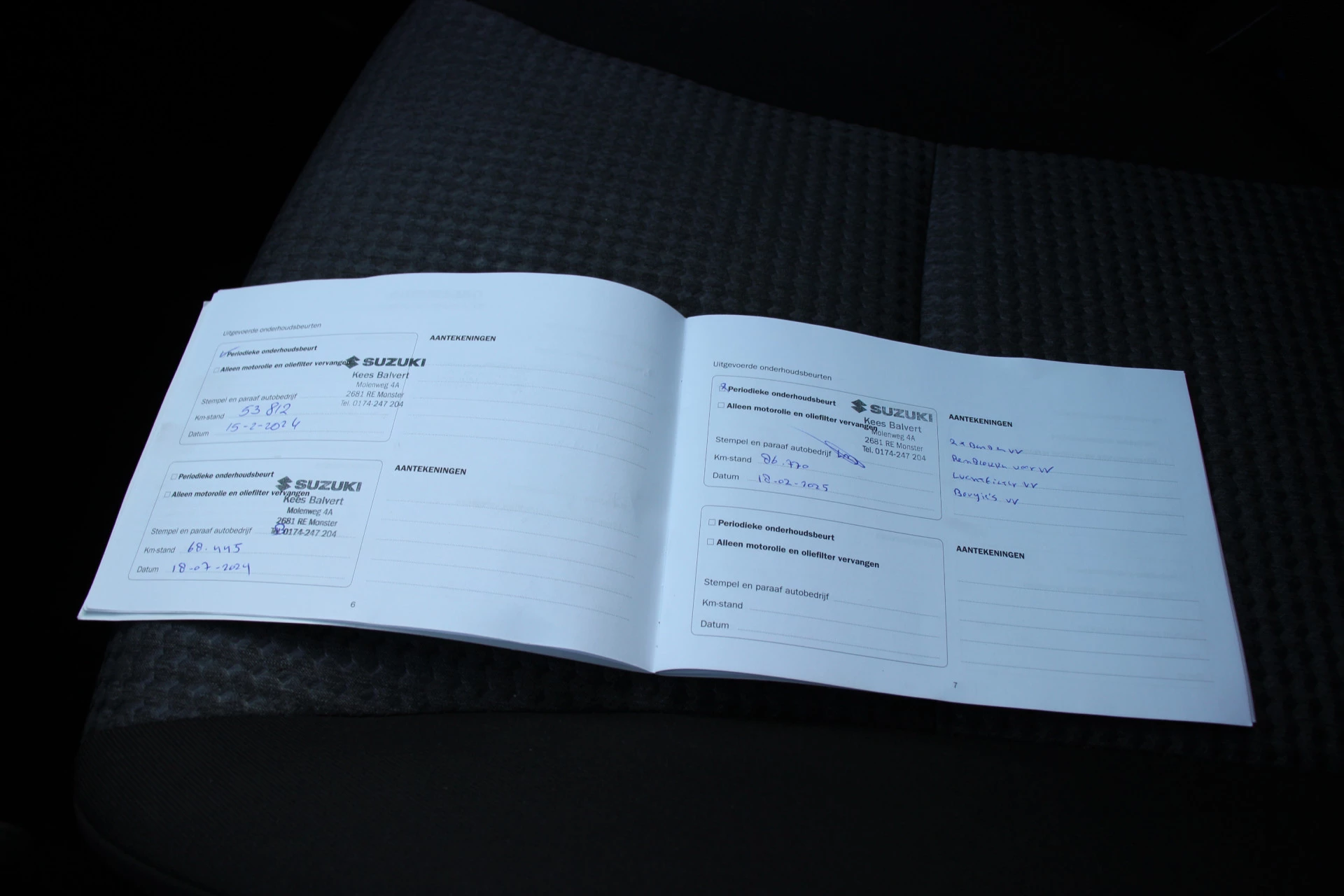 Hoofdafbeelding Suzuki S-Cross