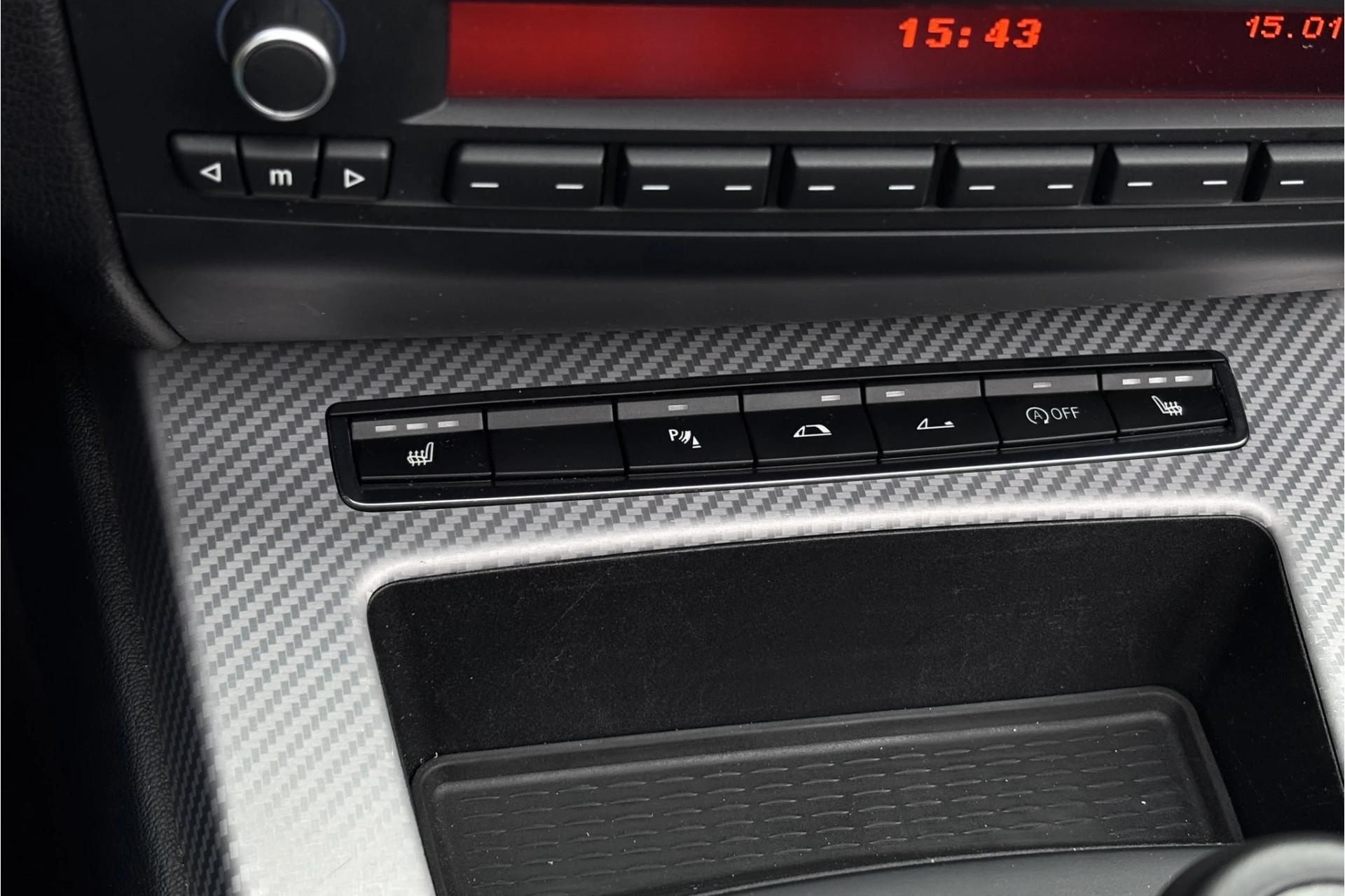 Hoofdafbeelding BMW Z4