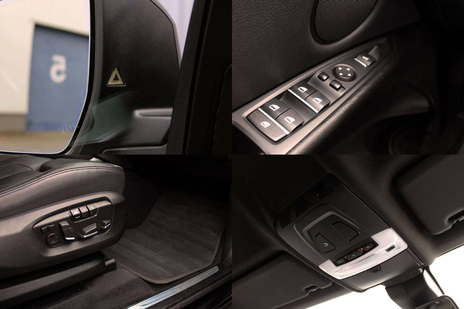 Hoofdafbeelding BMW X6