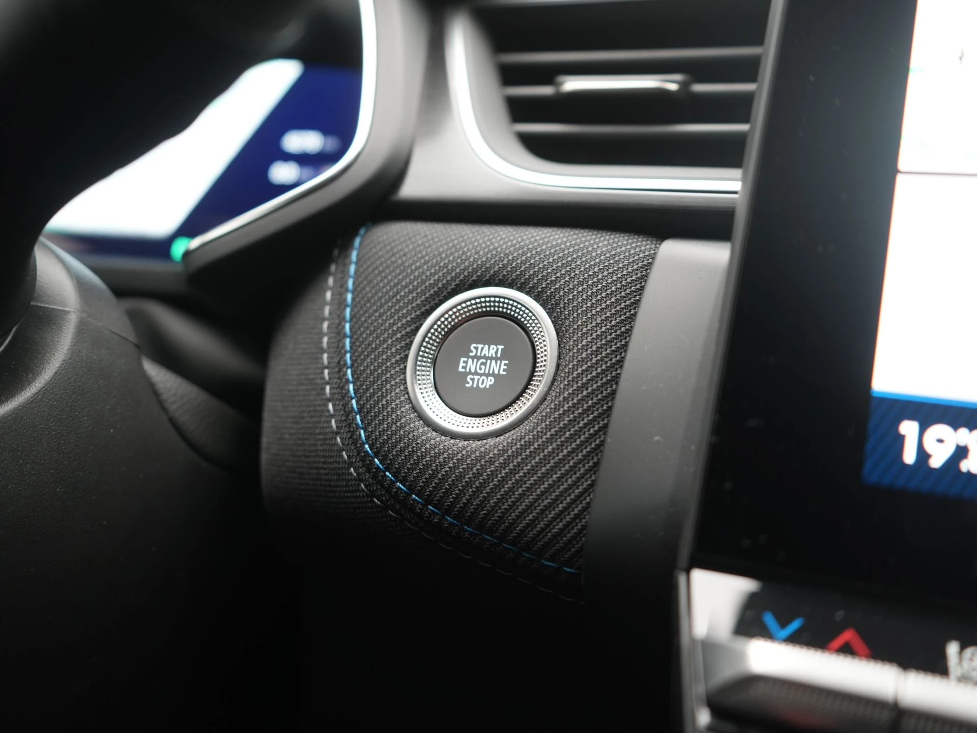 Hoofdafbeelding Renault Symbioz