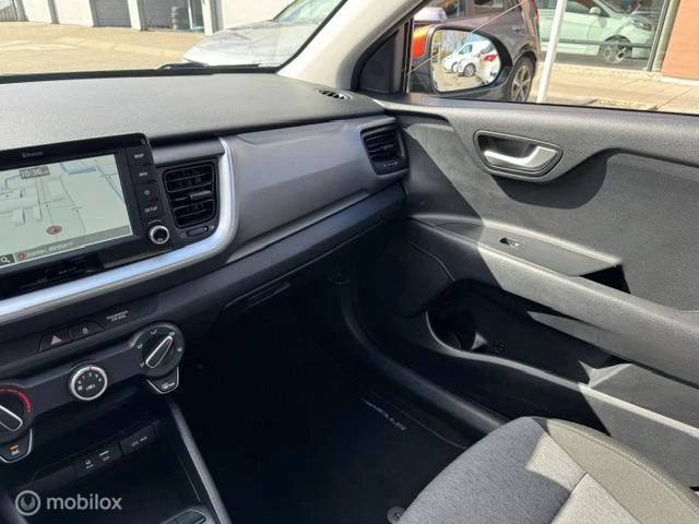 Hoofdafbeelding Kia Stonic