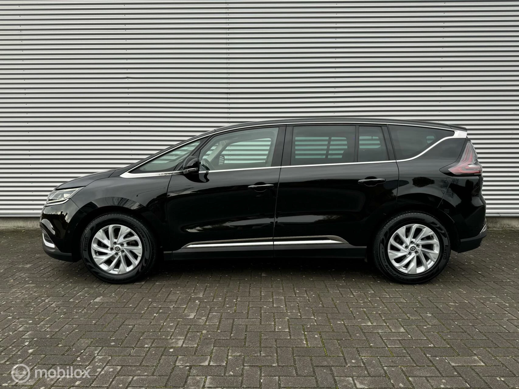 Hoofdafbeelding Renault Espace