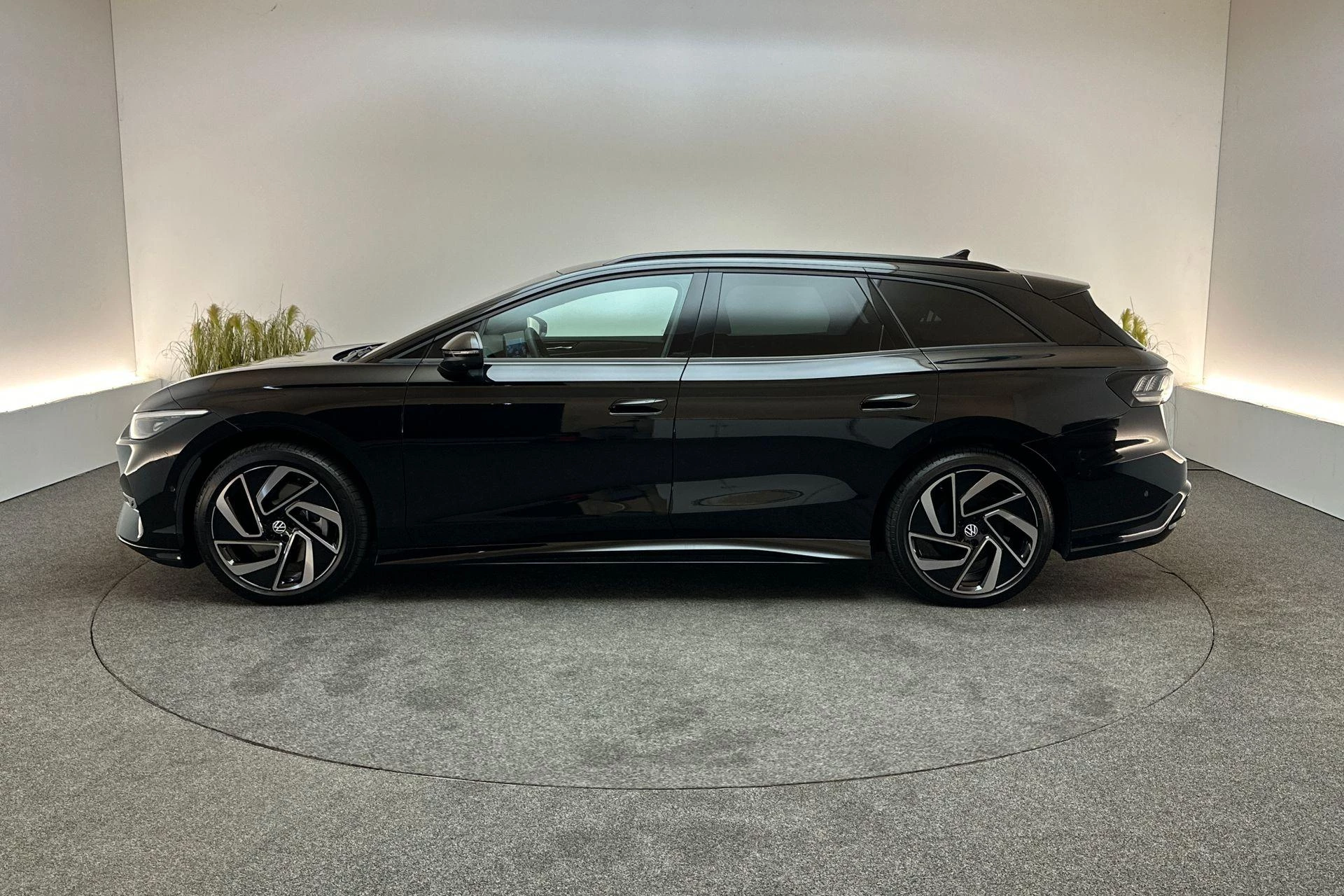 Hoofdafbeelding Volkswagen ID.7