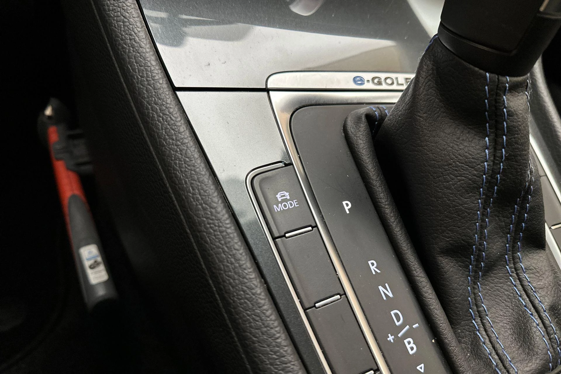 Hoofdafbeelding Volkswagen e-Golf
