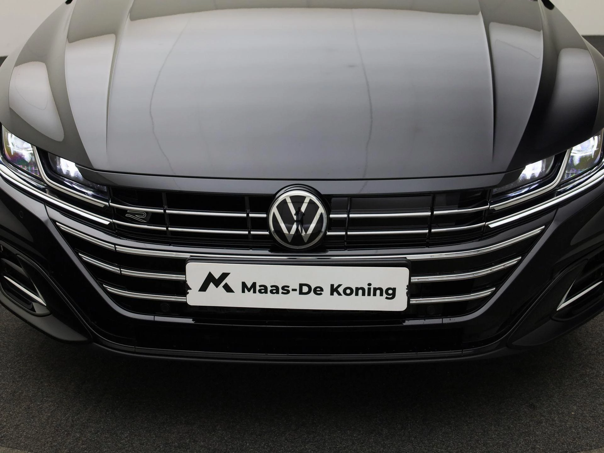 Hoofdafbeelding Volkswagen Arteon