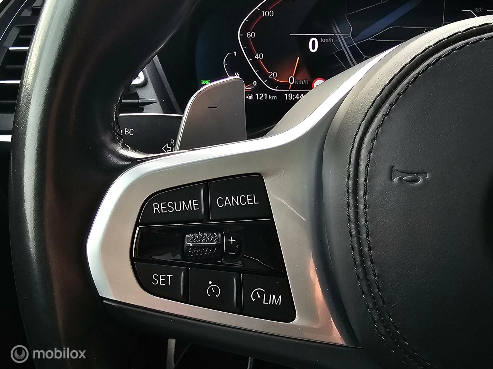 Hoofdafbeelding BMW X4