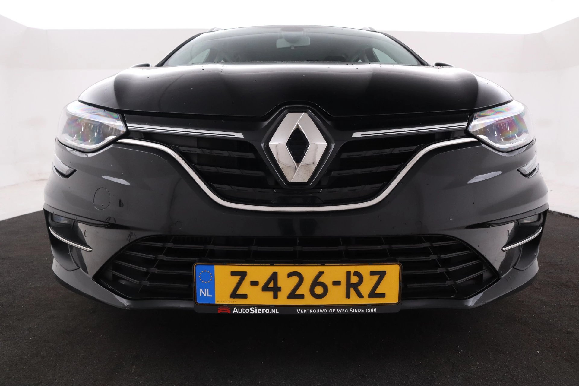 Hoofdafbeelding Renault Mégane