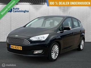 Ford C-Max 1.0 Titanium