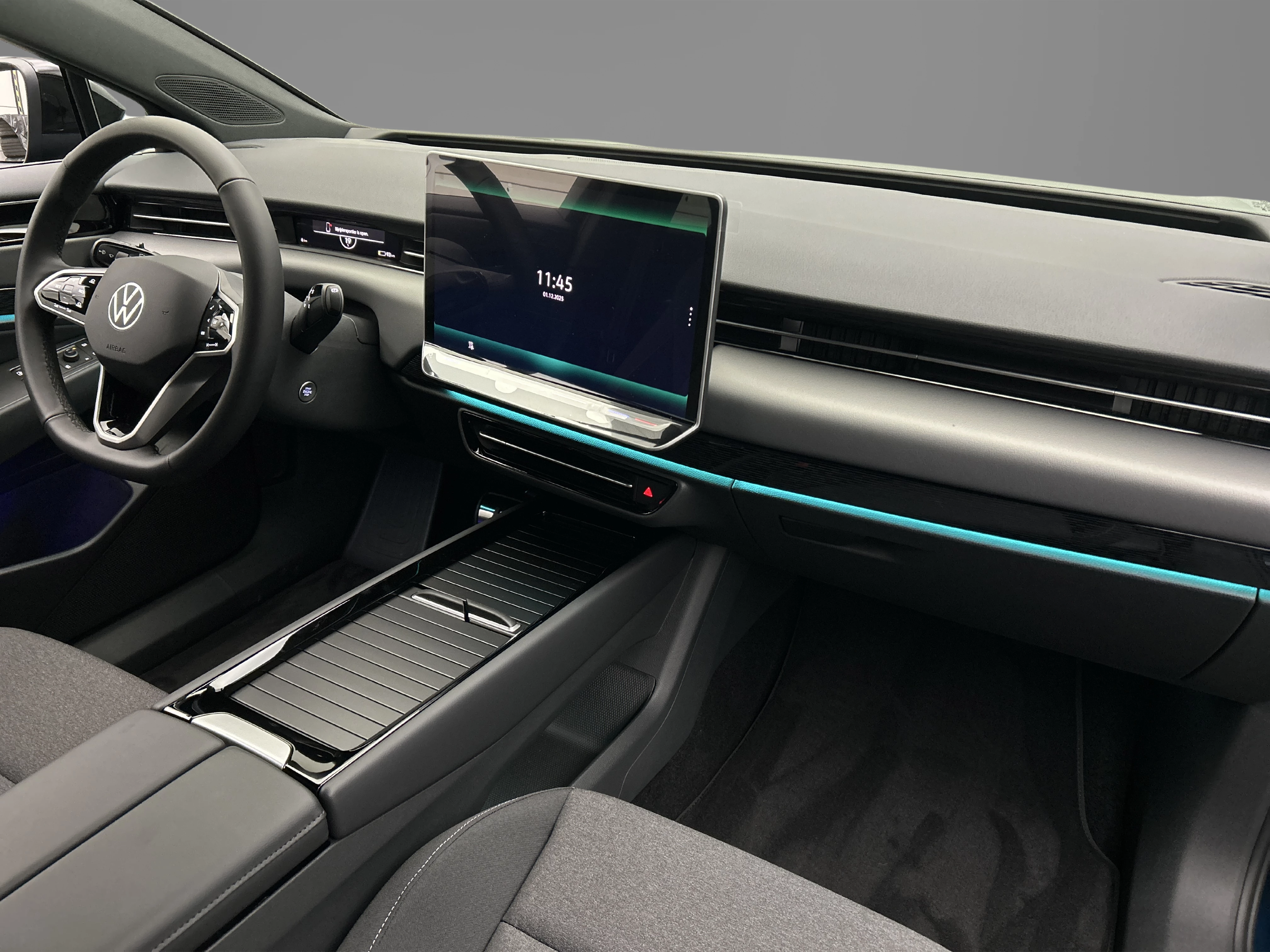 Hoofdafbeelding Volkswagen ID.7