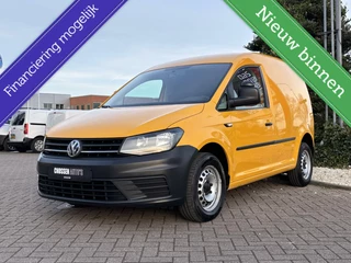 Hoofdafbeelding Volkswagen Caddy Volkswagen Caddy Bestel 2.0 TDI L1H1 BMT, Cruise, Trekhaak!