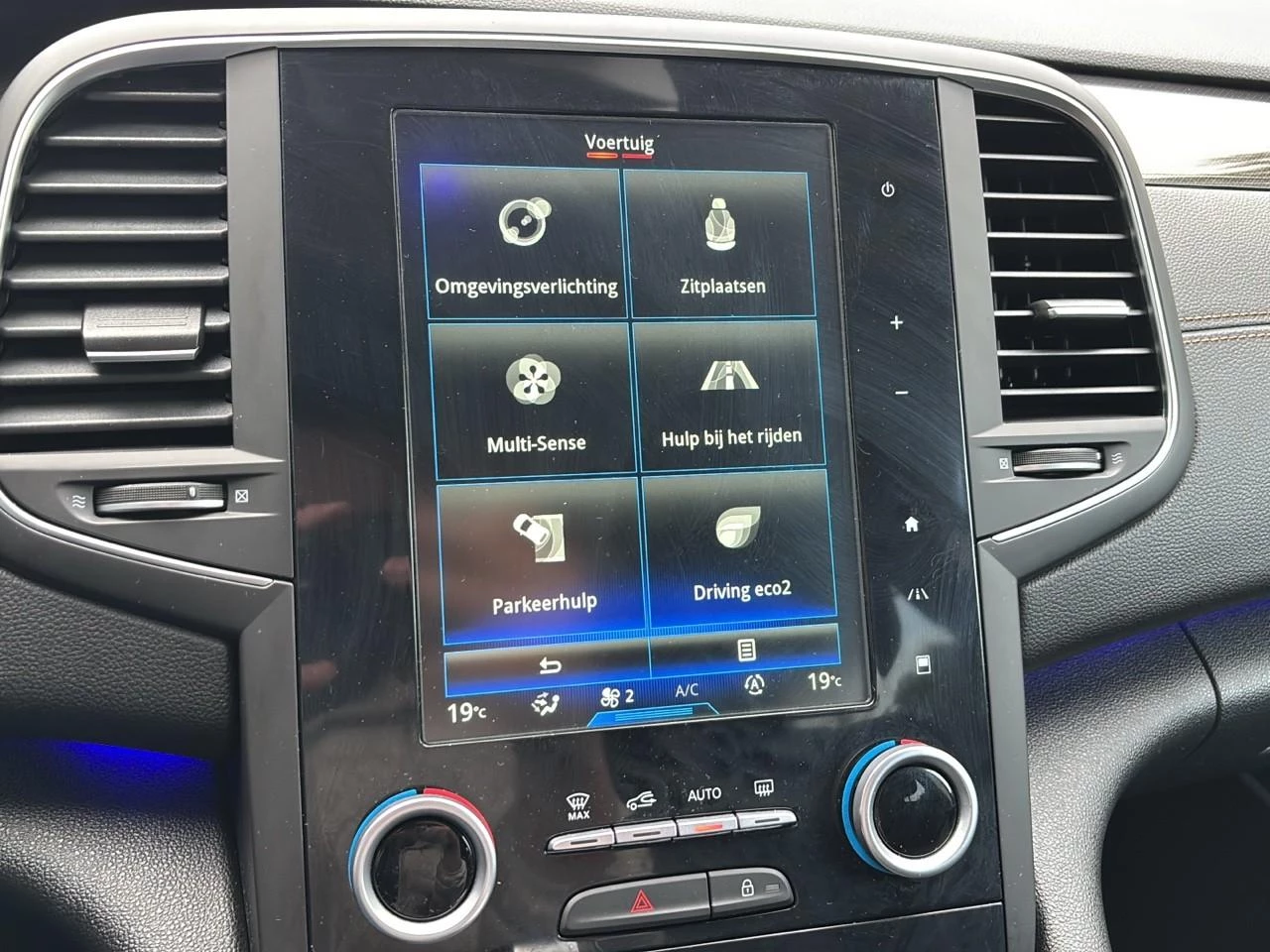 Hoofdafbeelding Renault Talisman