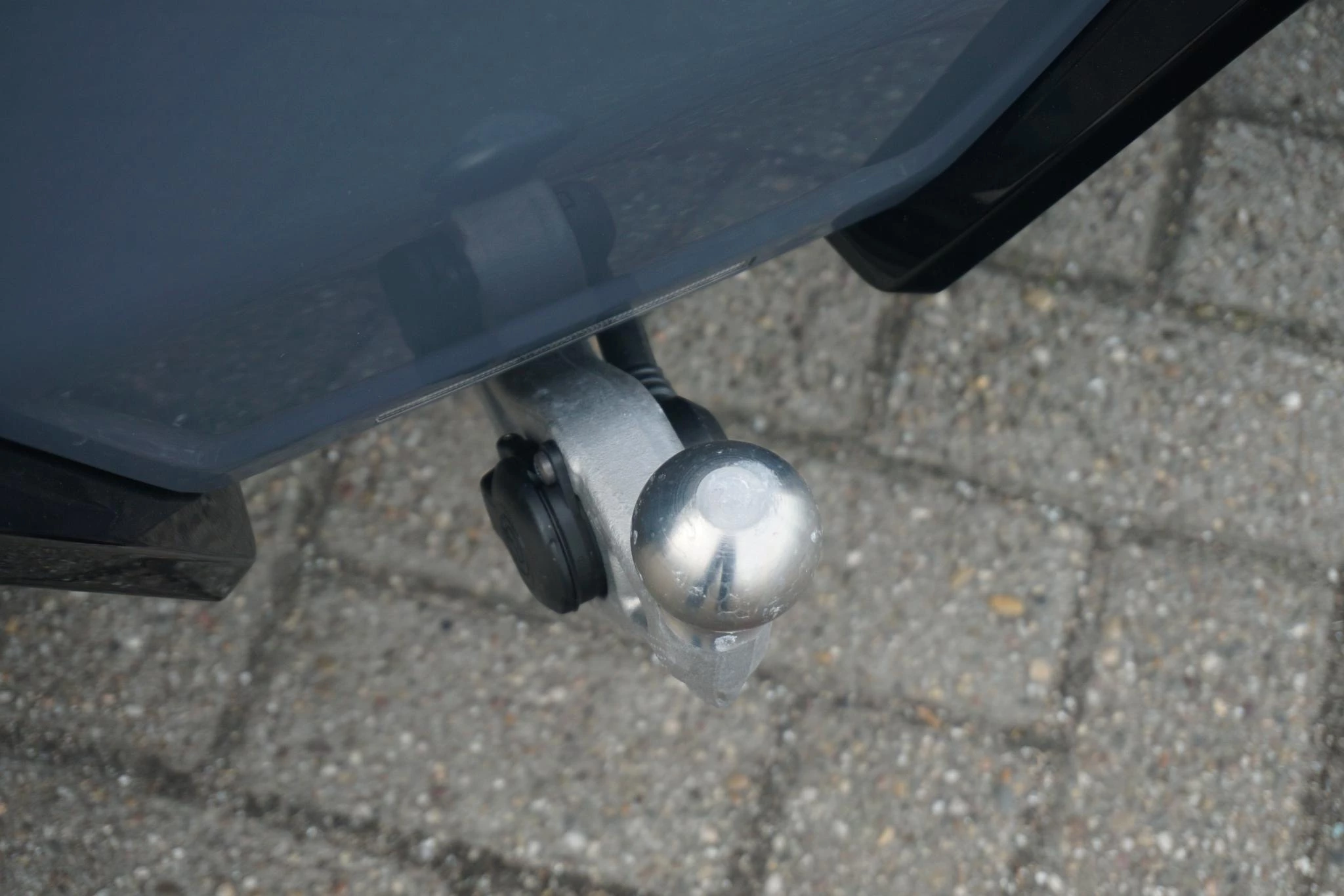 Hoofdafbeelding BMW M5