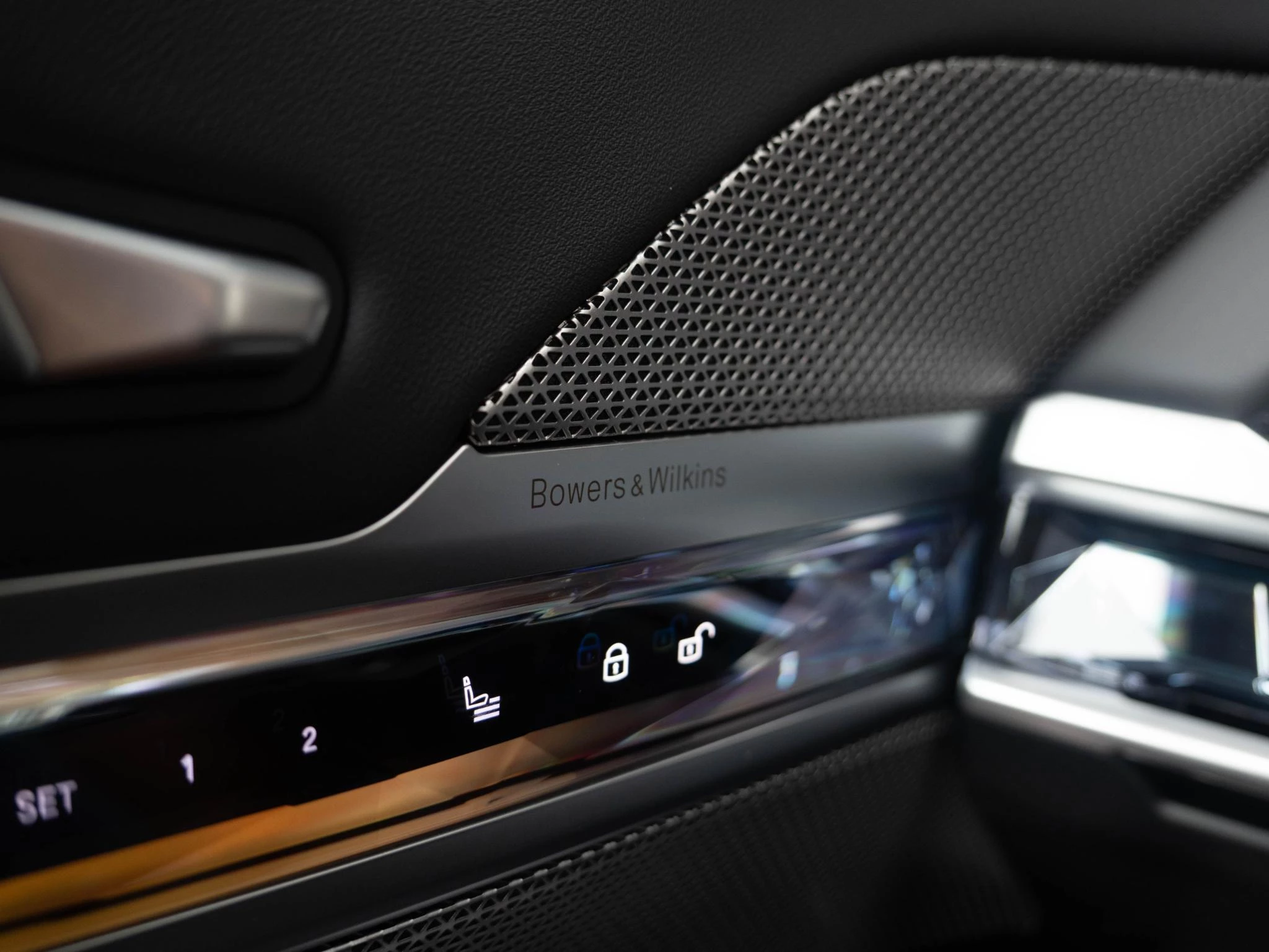 Hoofdafbeelding BMW i7