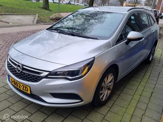Opel Astra Sports Tourer Turbo 1.0 Business+