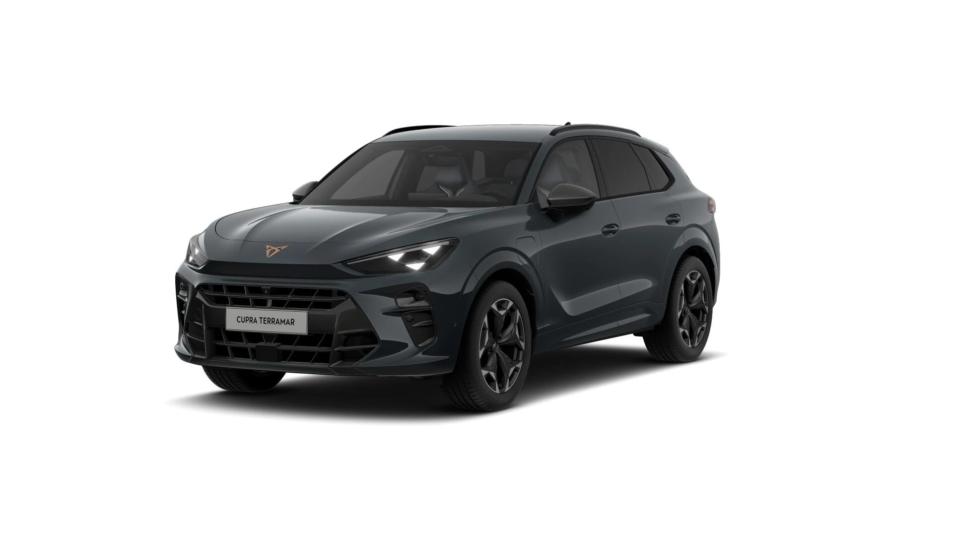 Hoofdafbeelding CUPRA Terramar