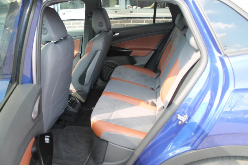 Hoofdafbeelding Volkswagen ID.4