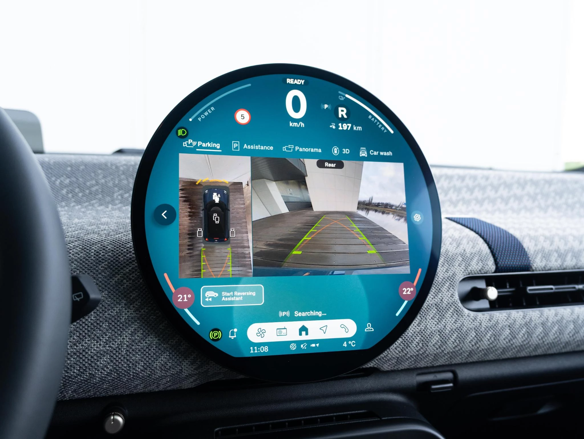 Hoofdafbeelding MINI 3-deurs