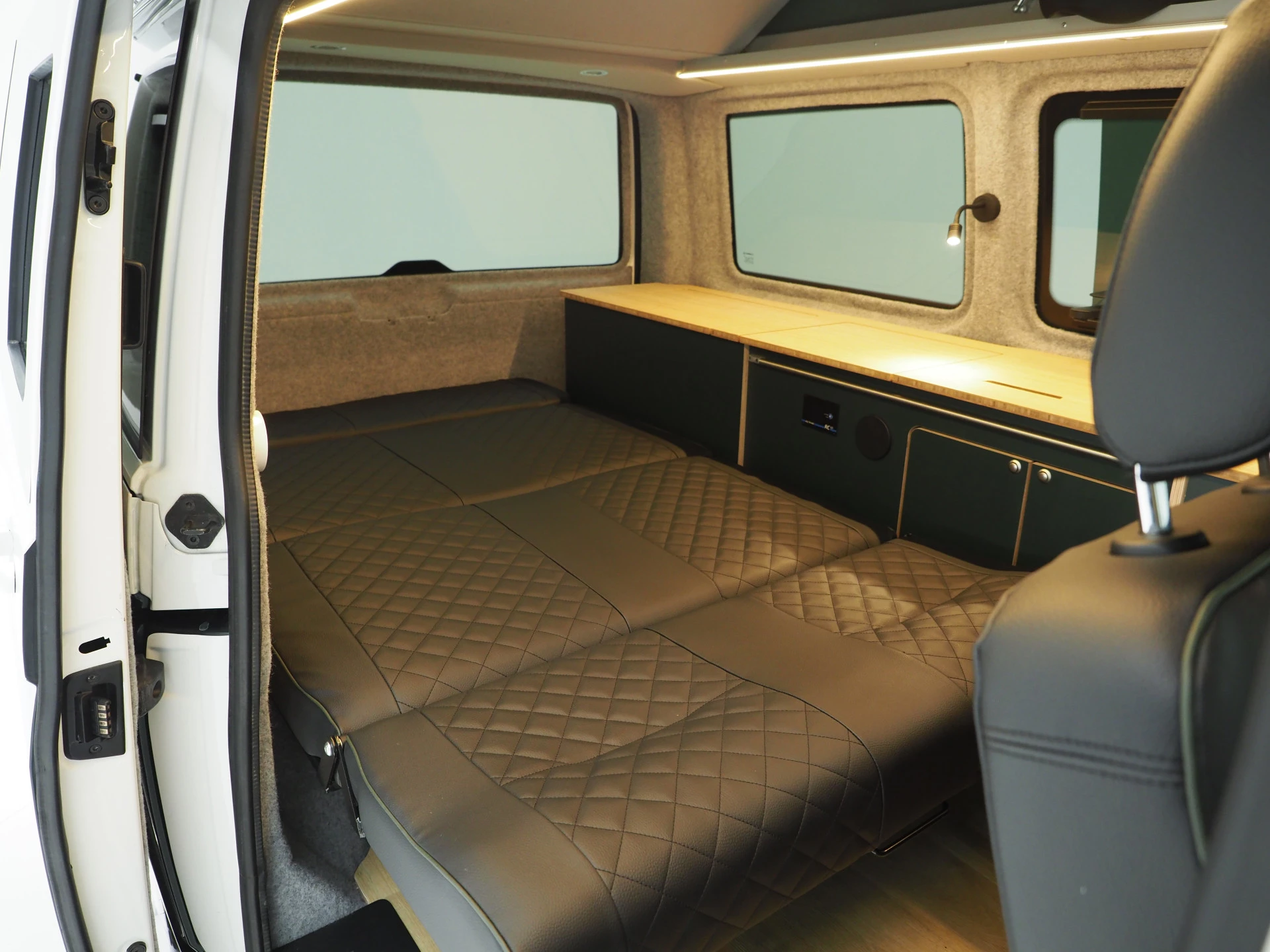 Hoofdafbeelding Volkswagen California