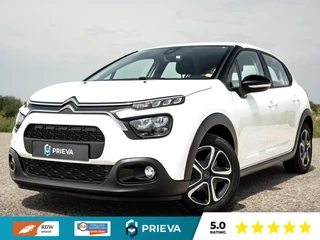 Citroën C3 1.2 PureTech Shine look 83PK | CarPlay/Android Auto | Navi | Cruise Control | Dealer Onderhouden