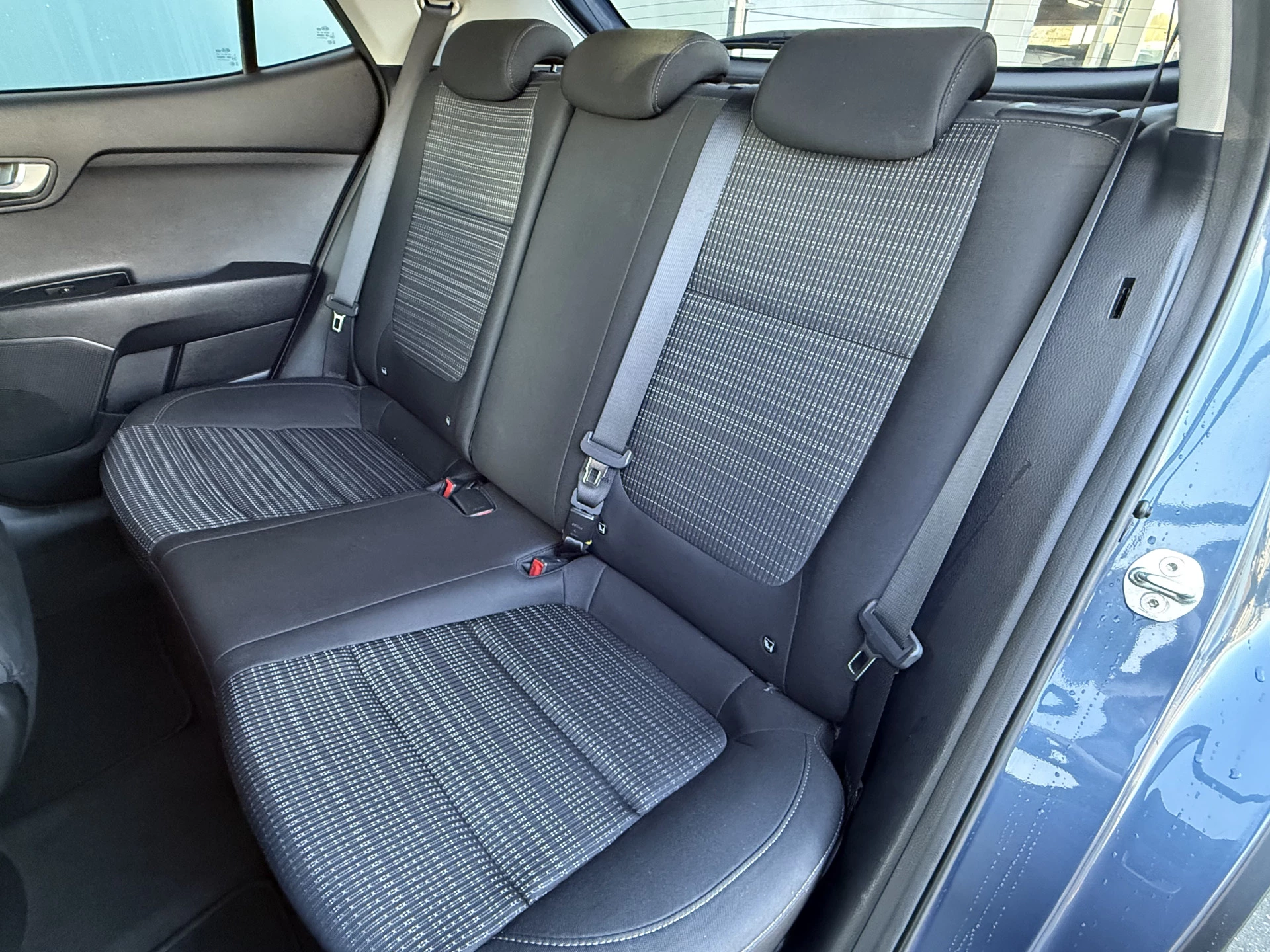 Hoofdafbeelding Kia Stonic