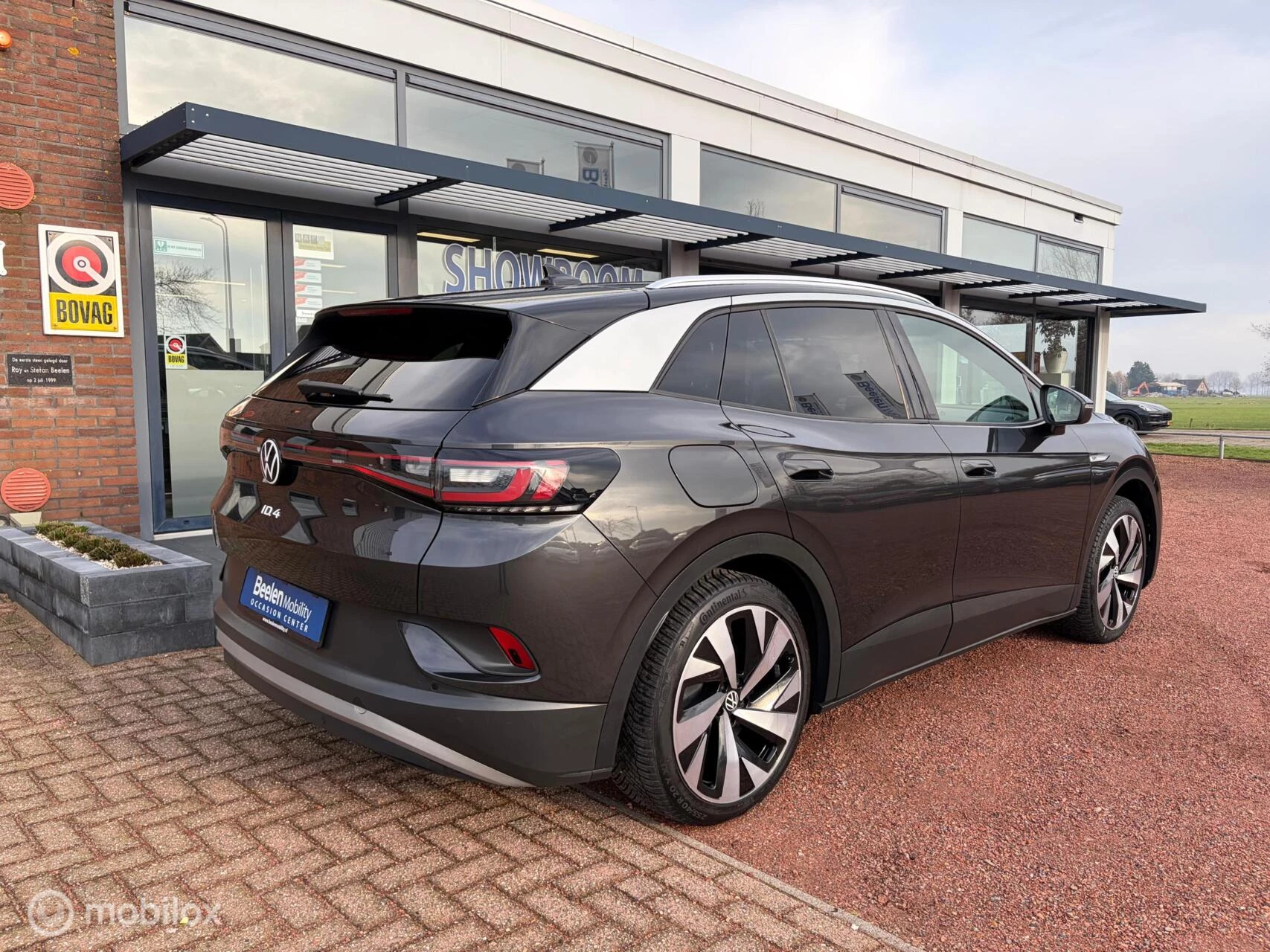 Hoofdafbeelding Volkswagen ID.4